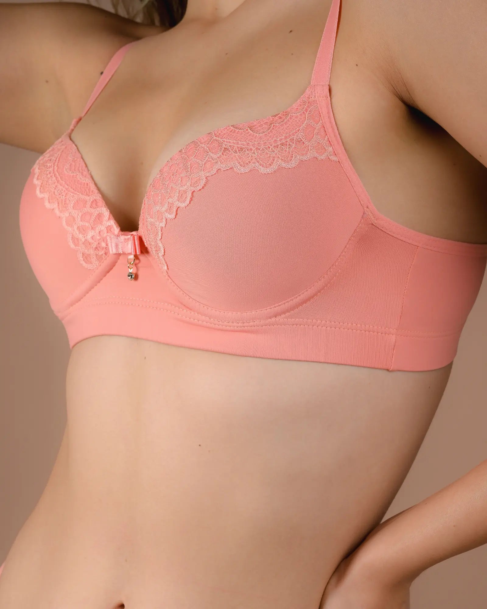 Sutiã Strass Essential