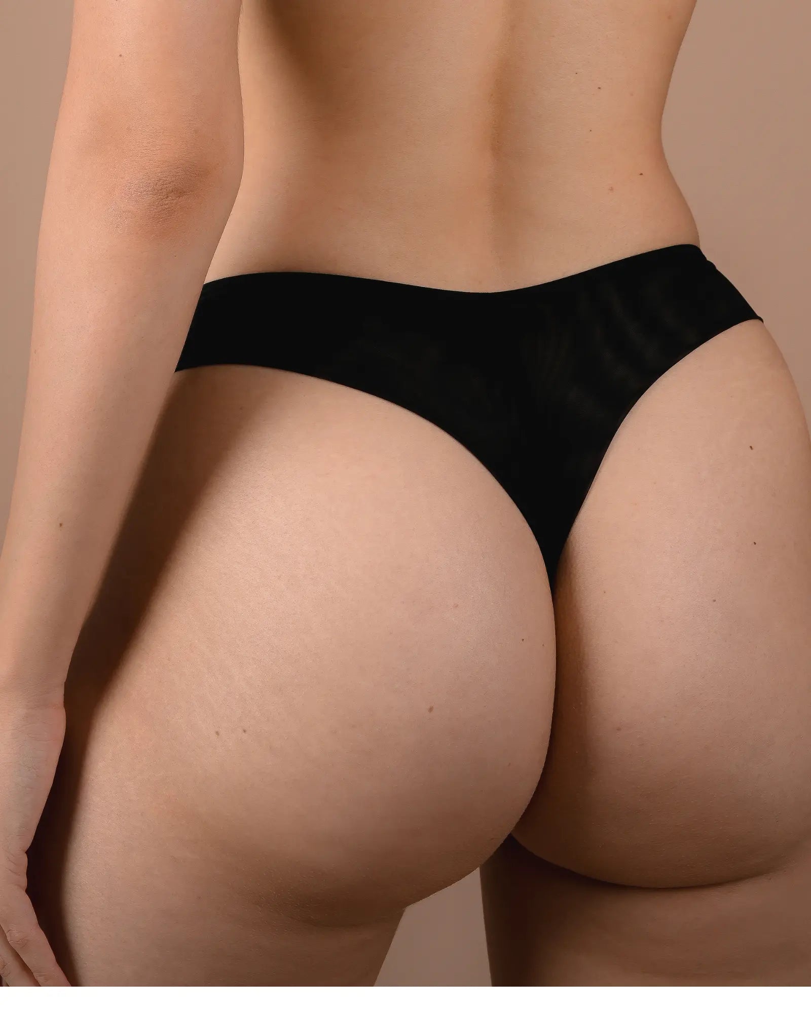 Calcinha Tule Luxo Vitalité