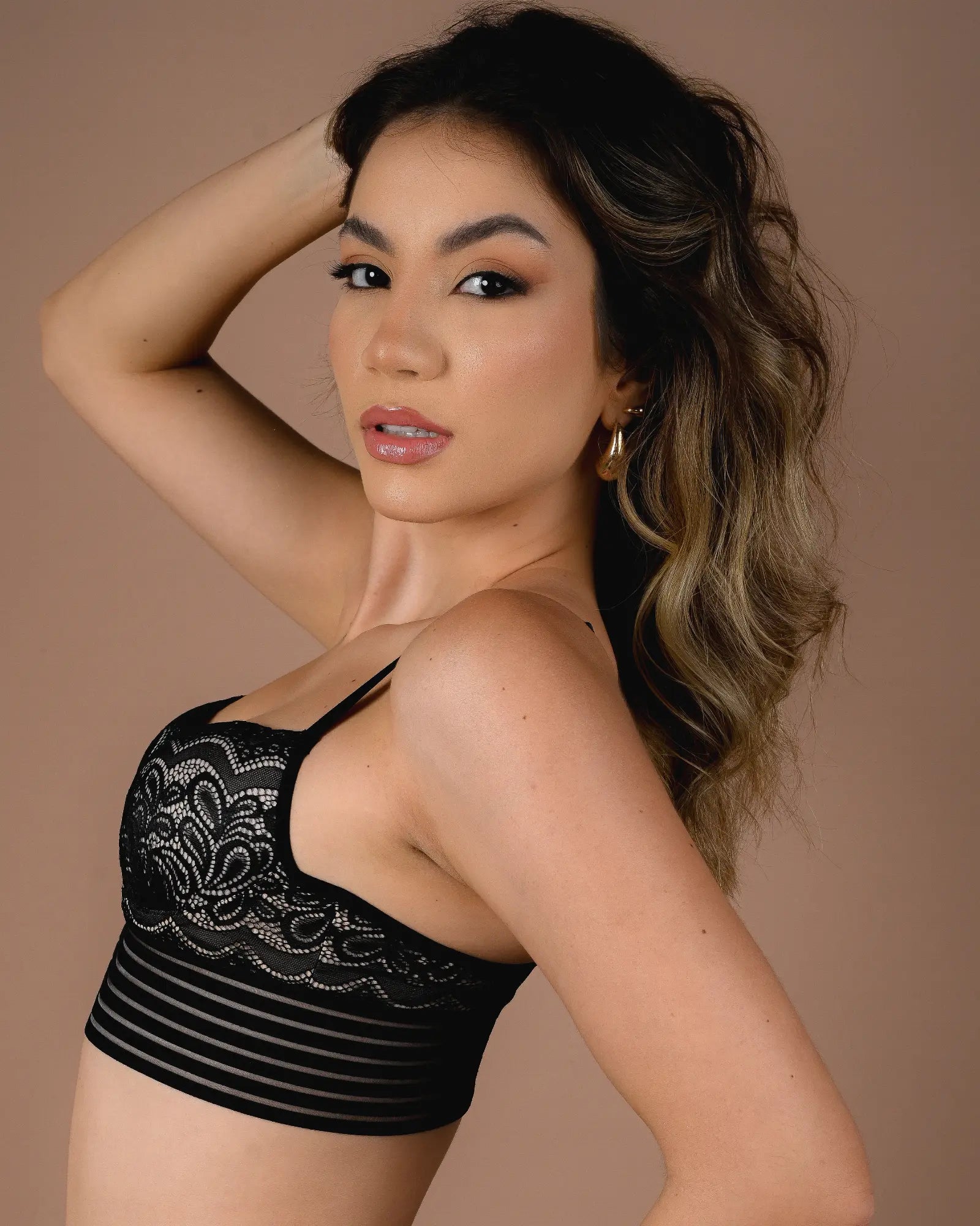 Cropped  Divino Vitalité